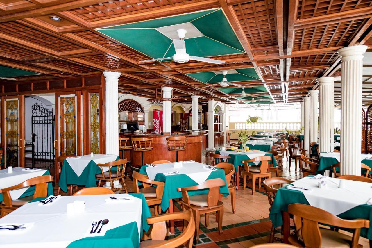 Ayenda 1408 Jaba Santiago De Cali Hotel Ngoại thất bức ảnh