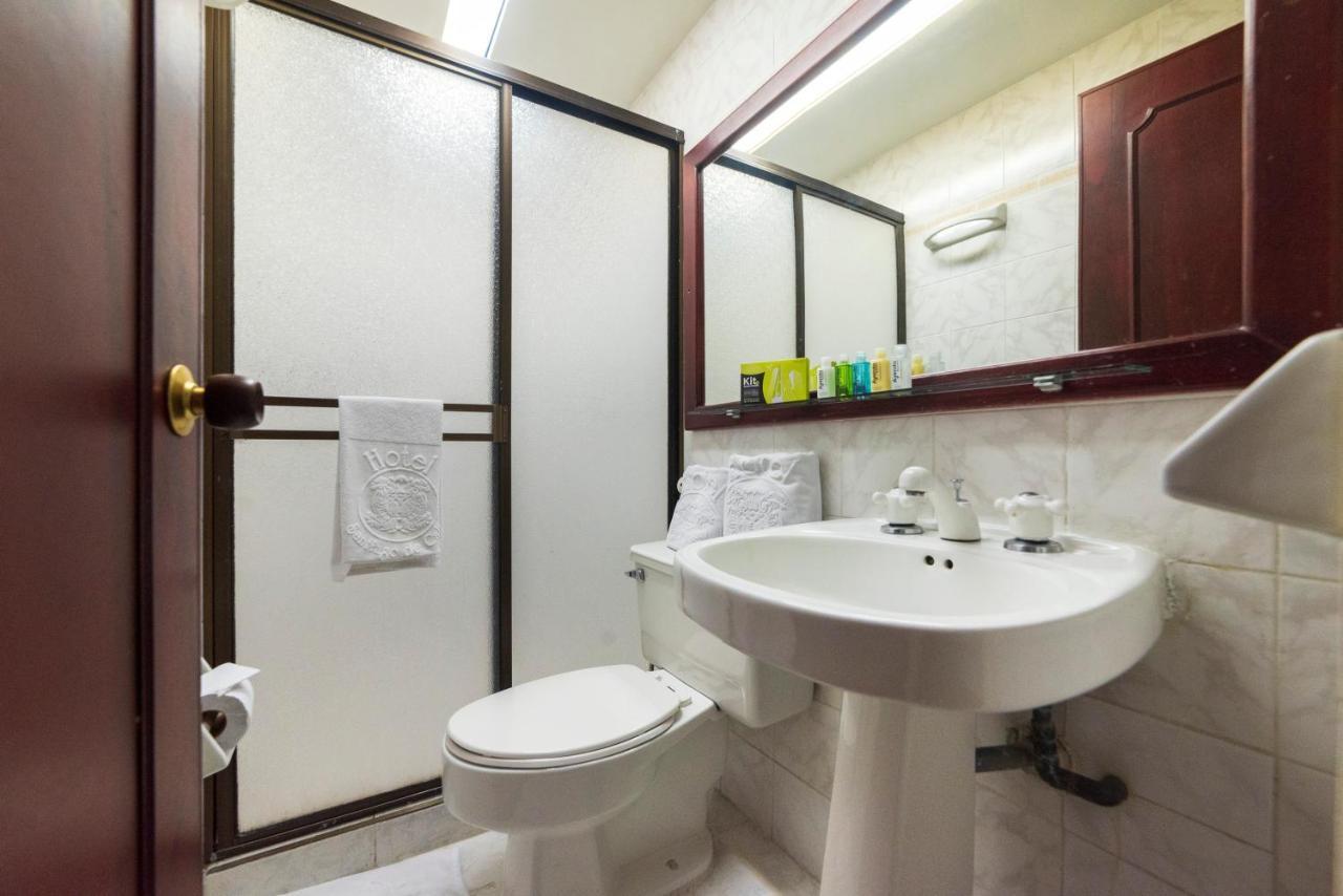 Ayenda 1408 Jaba Santiago De Cali Hotel Ngoại thất bức ảnh