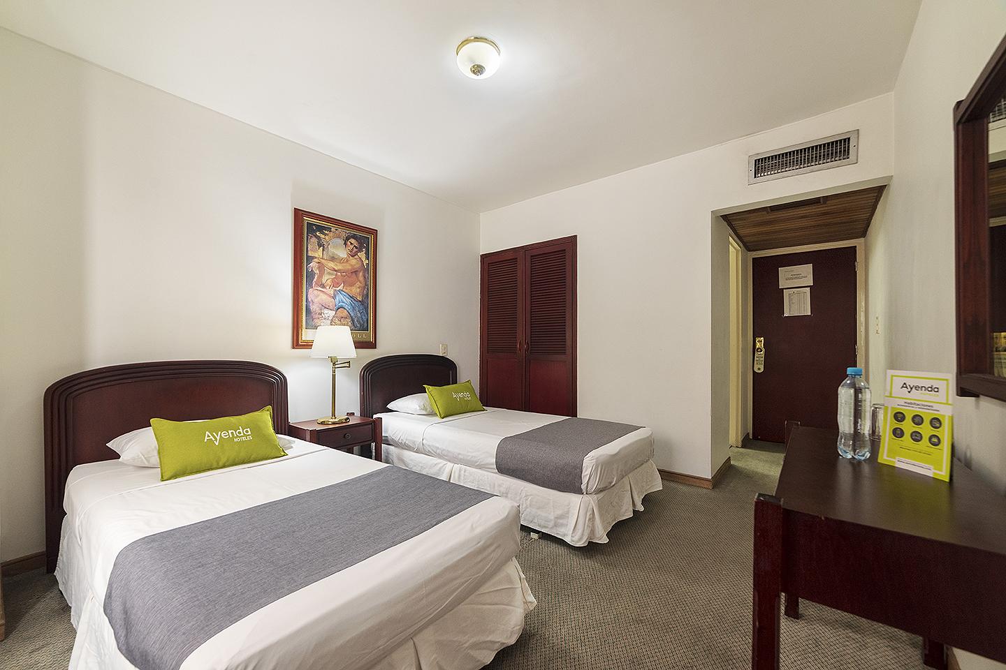 Ayenda 1408 Jaba Santiago De Cali Hotel Ngoại thất bức ảnh