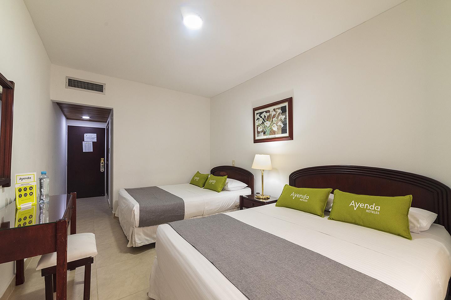 Ayenda 1408 Jaba Santiago De Cali Hotel Ngoại thất bức ảnh