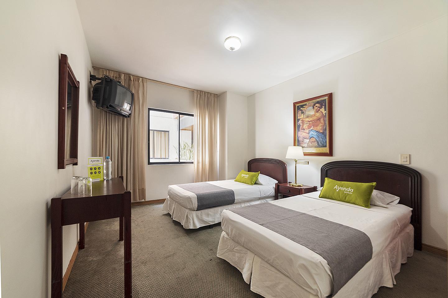 Ayenda 1408 Jaba Santiago De Cali Hotel Ngoại thất bức ảnh