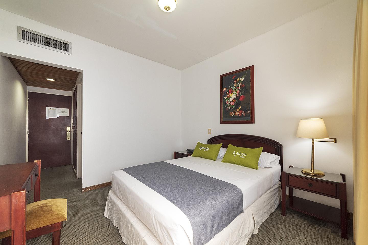 Ayenda 1408 Jaba Santiago De Cali Hotel Ngoại thất bức ảnh