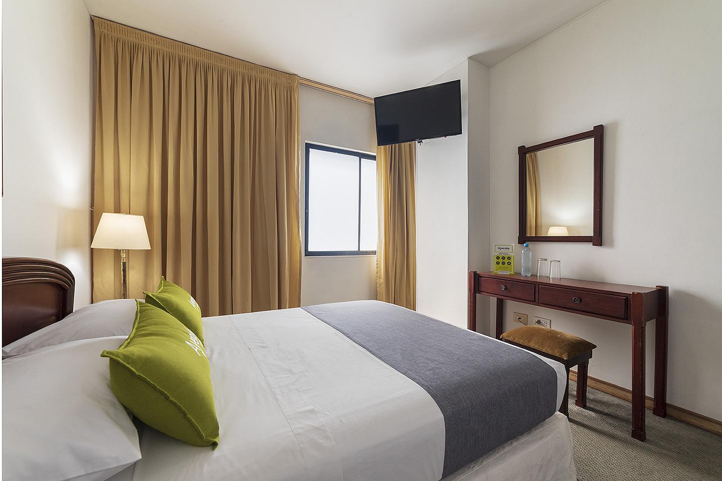 Ayenda 1408 Jaba Santiago De Cali Hotel Ngoại thất bức ảnh