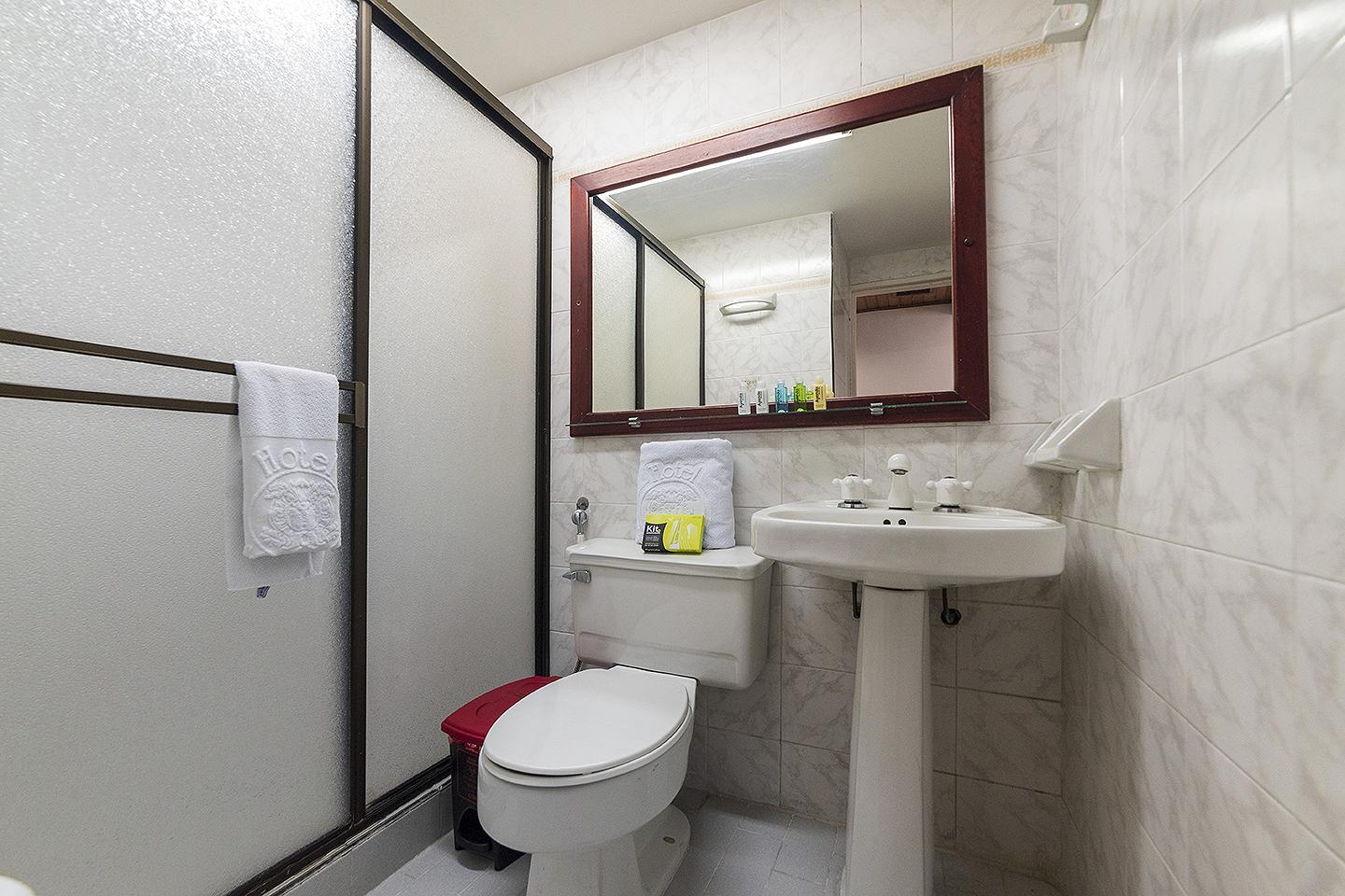 Ayenda 1408 Jaba Santiago De Cali Hotel Ngoại thất bức ảnh
