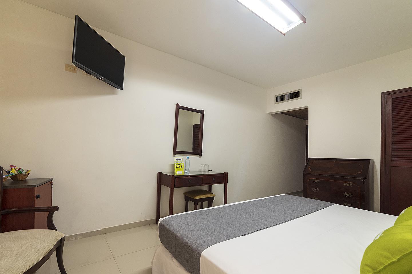 Ayenda 1408 Jaba Santiago De Cali Hotel Ngoại thất bức ảnh