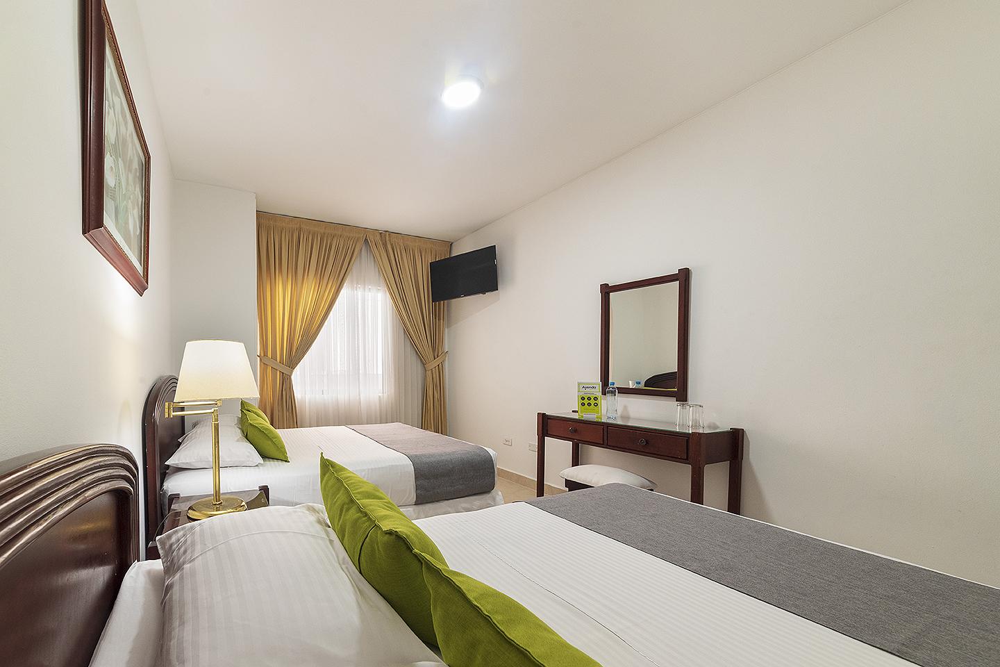 Ayenda 1408 Jaba Santiago De Cali Hotel Ngoại thất bức ảnh