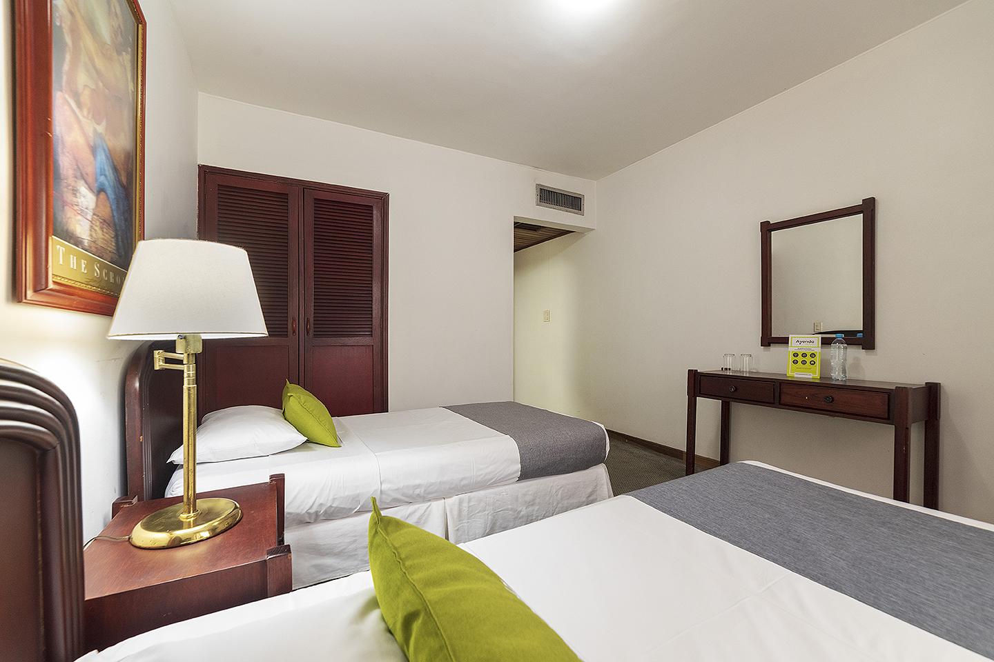 Ayenda 1408 Jaba Santiago De Cali Hotel Ngoại thất bức ảnh