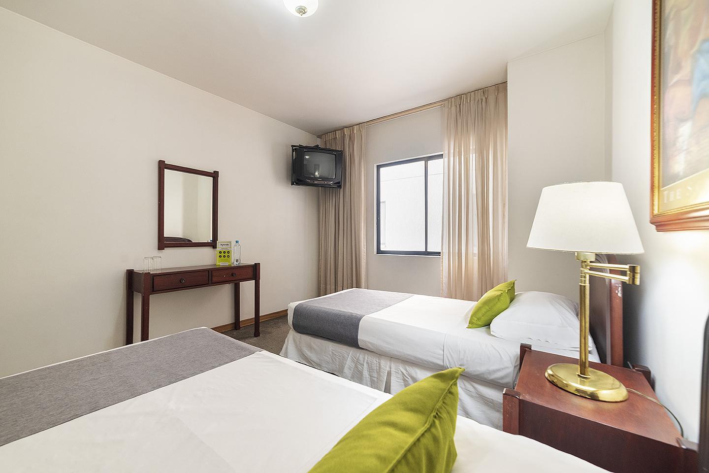 Ayenda 1408 Jaba Santiago De Cali Hotel Ngoại thất bức ảnh