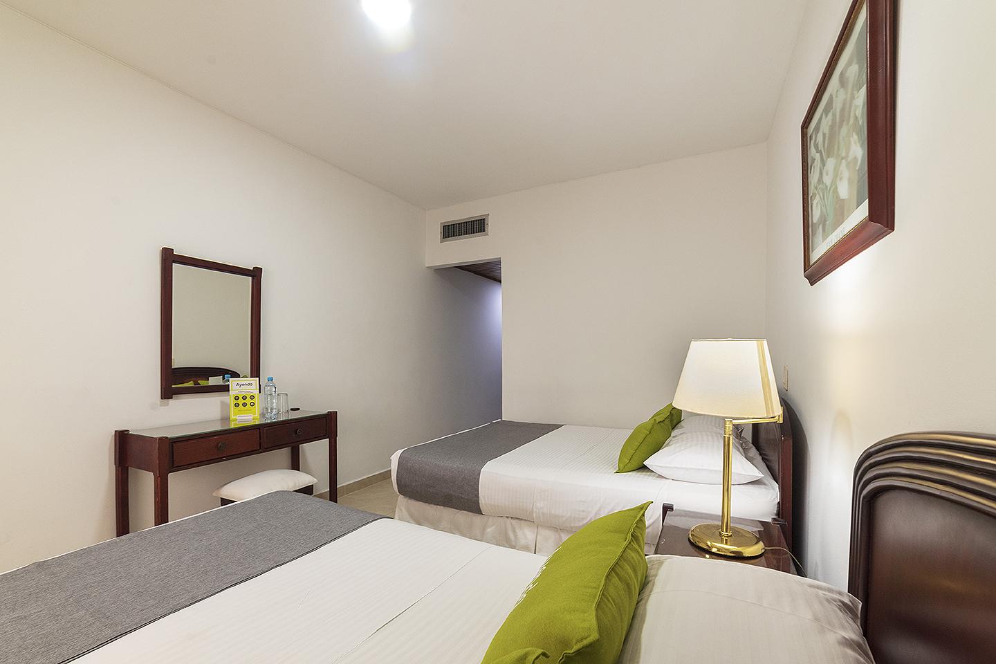 Ayenda 1408 Jaba Santiago De Cali Hotel Ngoại thất bức ảnh