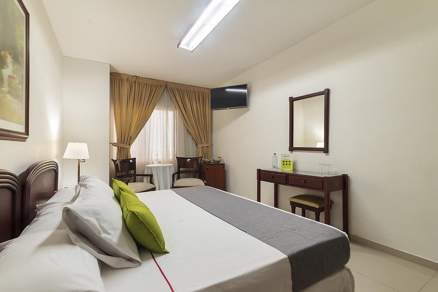 Ayenda 1408 Jaba Santiago De Cali Hotel Ngoại thất bức ảnh