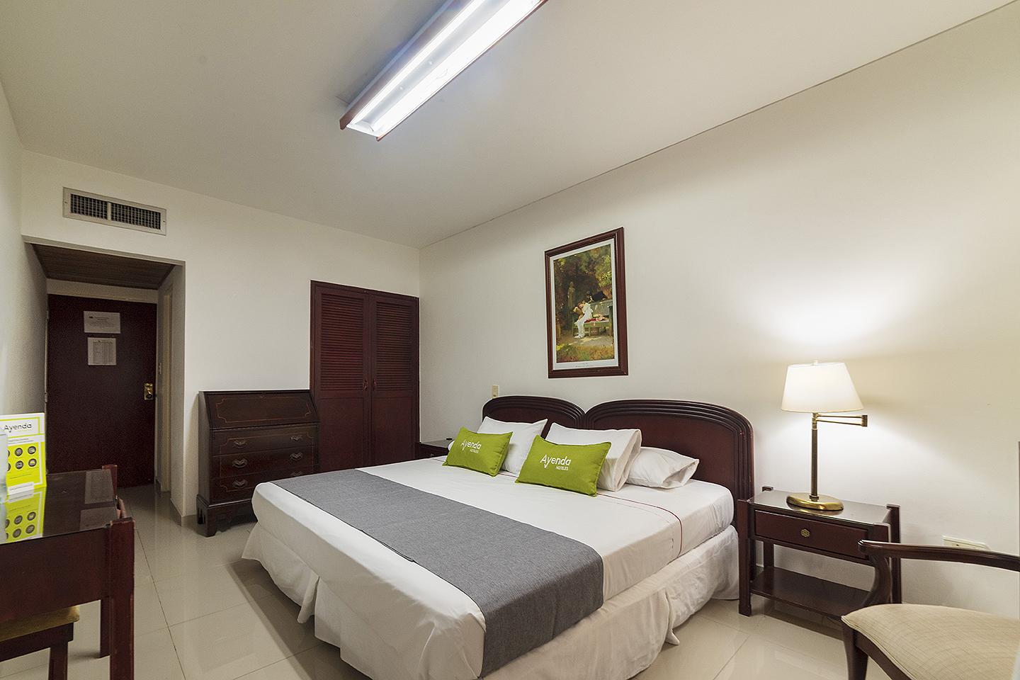 Ayenda 1408 Jaba Santiago De Cali Hotel Ngoại thất bức ảnh