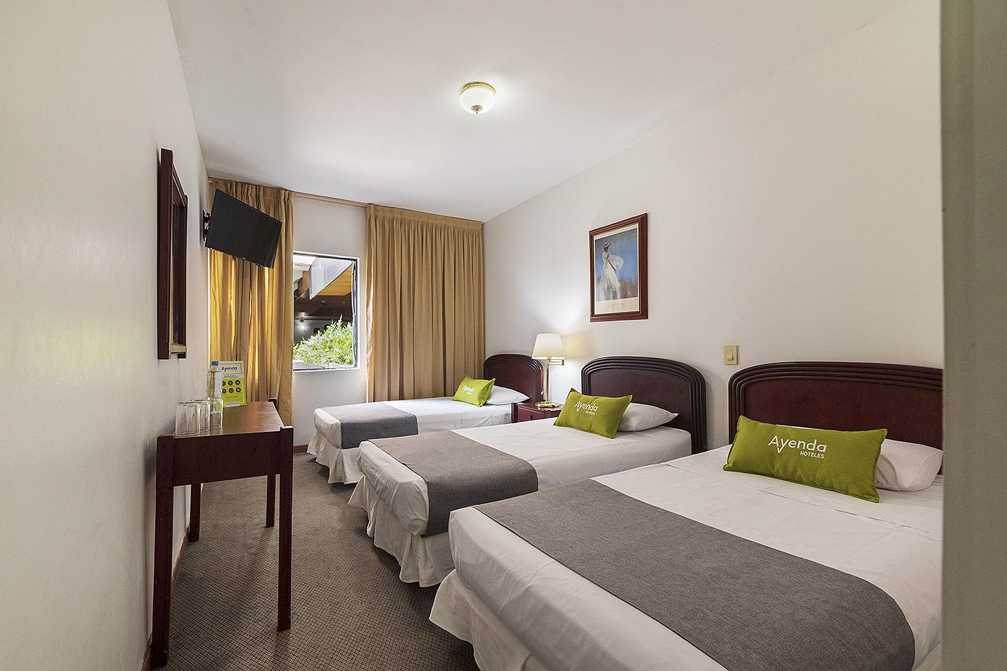 Ayenda 1408 Jaba Santiago De Cali Hotel Ngoại thất bức ảnh