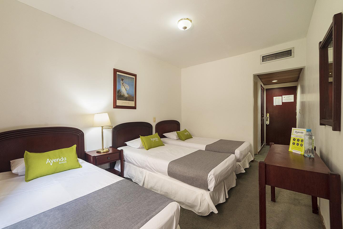 Ayenda 1408 Jaba Santiago De Cali Hotel Ngoại thất bức ảnh