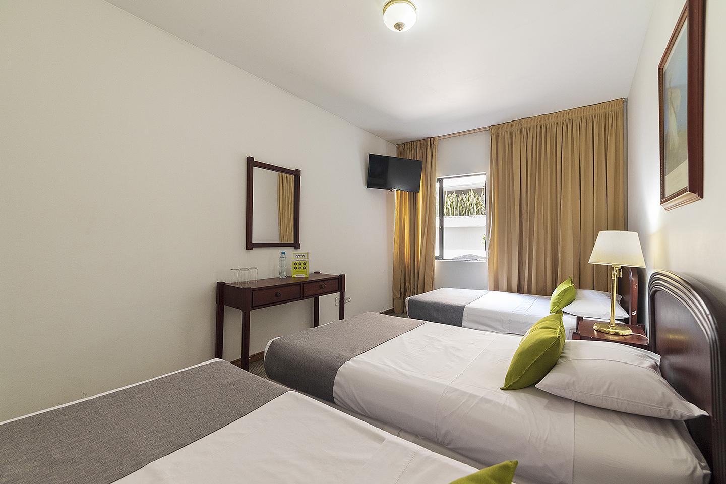 Ayenda 1408 Jaba Santiago De Cali Hotel Ngoại thất bức ảnh