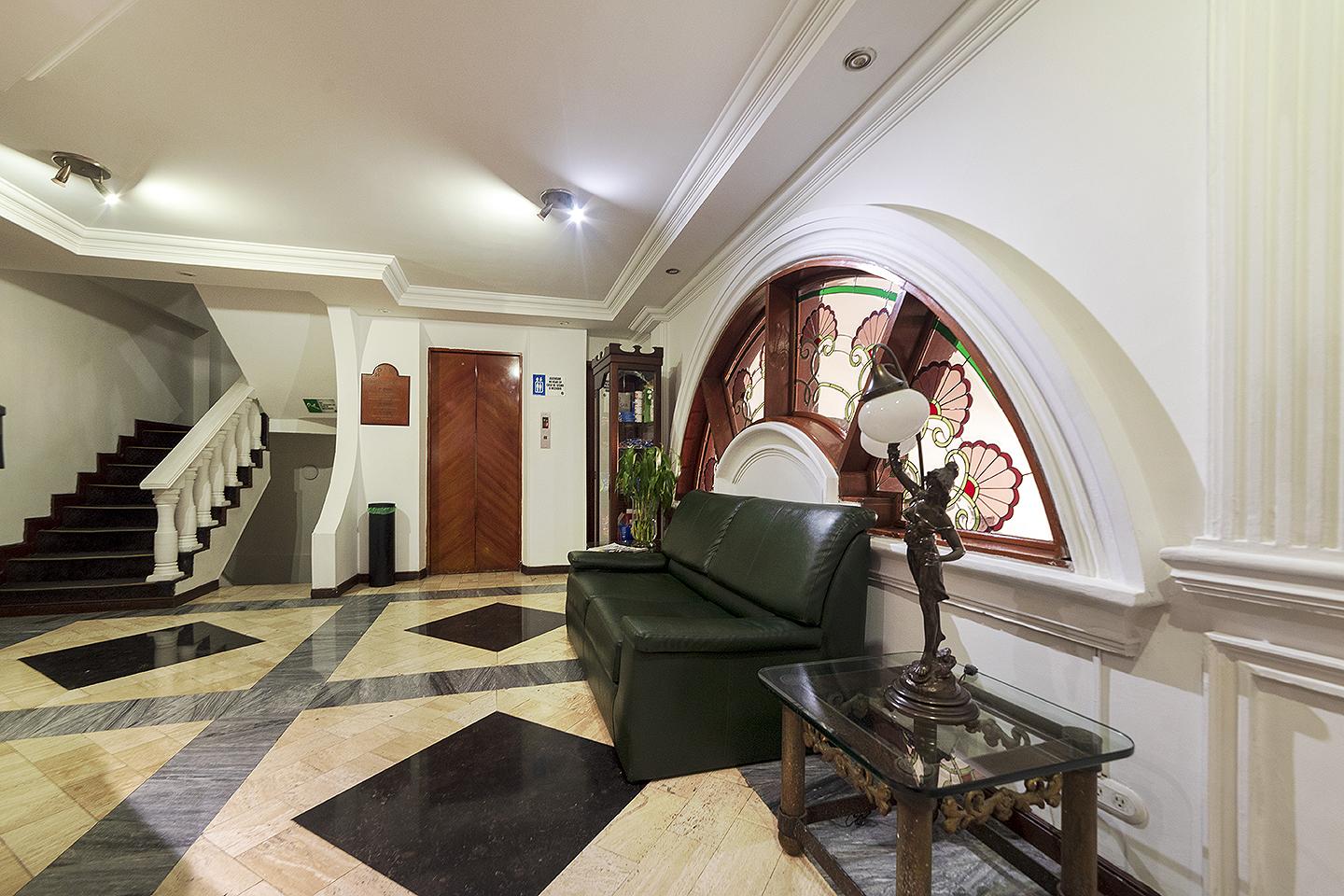 Ayenda 1408 Jaba Santiago De Cali Hotel Ngoại thất bức ảnh