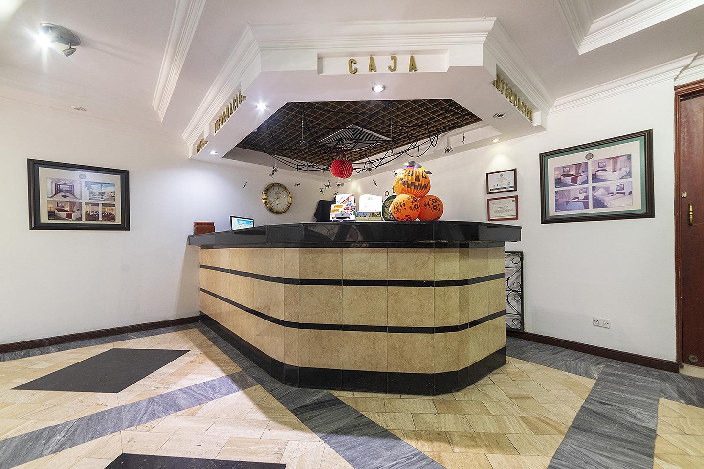 Ayenda 1408 Jaba Santiago De Cali Hotel Ngoại thất bức ảnh